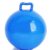 Ugráló labda 45cm – kék színben