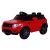 Rapid Racer elektromos terepjáró piros színben szülői távirányítóval