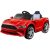 Ford elektromos sportautó távirányítóval - Piros