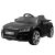 AUDI TT elektromos sportautó távirányítóval - Fekete