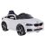 BMW 6 GT elektromos sportautó távirányítóval - Fehér