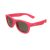 TOOtiny napszemüveg gyerekeknek - közepes méretben és pink színben