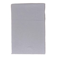 Gumová plachta 80×160 cm sivá (10 cm)