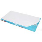 Mama Kiddies Special Matracvédő Lepedő 60x120-as (vasalásmentes)