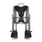 Bellelli B-One Clamp bicikliülés 22 kg-ig silver színben