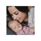 Lovi Sada pre novorodenca BABY SHOWER dievča