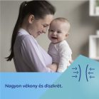 Canpol babies 3D priedušné protišmykové jednorazové vložky do podprsenky, 30 ks