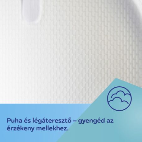 Canpol babies 3D priedušné protišmykové jednorazové vložky do podprsenky, 30 ks