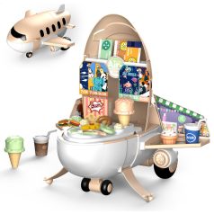 Air Watch Film Detská filmová hra pre deti