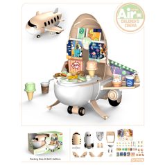 Air Watch Film Detská filmová hra pre deti