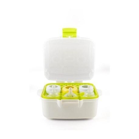 Sterilizátor do mikrovlnnej rúry Nuvita