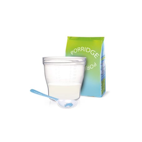 Canpol babies Poháriky na uskladnenie materského mlieka (aj zmrazením) 180ml 4ks