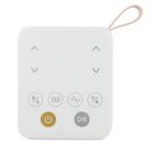 Canpol babies Dvojitá elektrická odsávačka materského mlieka 2v1 s nosovým nástavcom ExpressCare