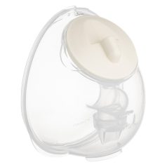   Canpol babies Lievik do podprsenky k odsávačkám Take&Go a ExpressCare