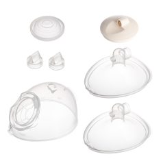   Canpol babies Lievik do podprsenky k odsávačkám Take&Go a ExpressCare