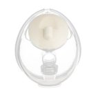 Canpol babies Lievik do podprsenky k odsávačkám Take&Go a ExpressCare