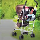 Munchkin autósülés és babakocsi háttámla rendező