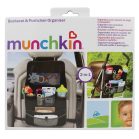 Munchkin autósülés és babakocsi háttámla rendező