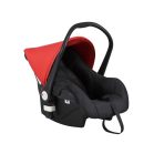 Mama Kiddies Prémium Baby színes babahordozó