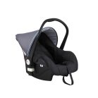 Mama Kiddies Prémium Baby színes babahordozó