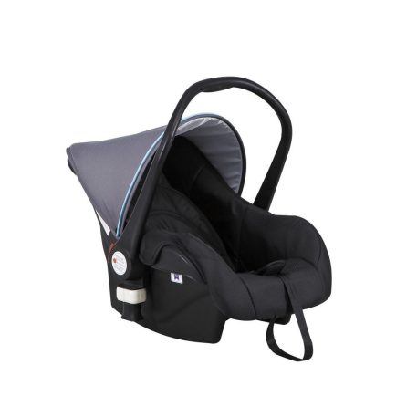 Mama Kiddies Prémium Baby színes babahordozó