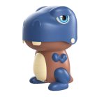 42-dielna súprava pre domácich majstrov v tvare dinosaura
