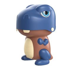 42-dielna súprava pre domácich majstrov v tvare dinosaura