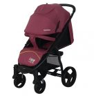 Mama Kiddies Freelander sport babakocsi mályva színben