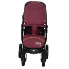 Mama Kiddies Freelander sport babakocsi mályva színben