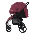 Mama Kiddies Freelander sport babakocsi mályva színben