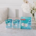 Canpol babies chránič prsných bradaviek EasyStart malý S 2ks