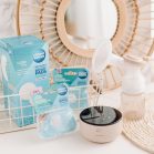 Canpol babies chránič prsných bradaviek EasyStart malý S 2ks