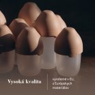 LOVI Cumlík dynamický MAMMAFEEL 3m+ 1ks pomalý, farba béžová