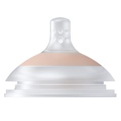   LOVI Cumlík dynamický MAMMAFEEL 6m+ 1ks variabilný, farba béžová