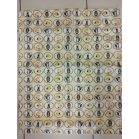 Prenosná prebaľovacia podložka - pre neočakávané situácie - špeciálny dizajn - unisex