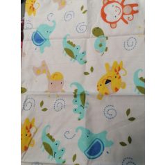   Prenosná prebaľovacia podložka - pre neočakávané situácie - špeciálny dizajn - unisex