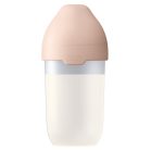 LOVI Fľaša MAMMAFEEL 250ml, farba béžová