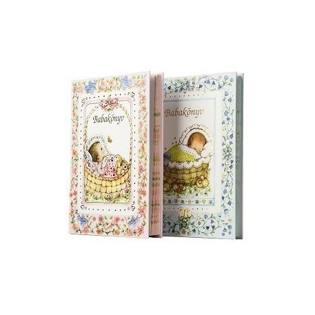 Babakönyv, babanapló