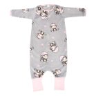 Wellsoft spací vak 68-80 - pre chlapcov