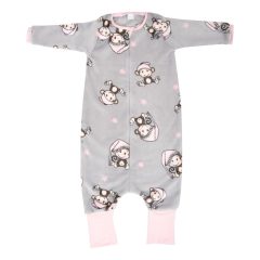 Wellsoft spací vak 68-80 - pre chlapcov