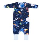 Wellsoft spací vak 68-80 - pre chlapcov