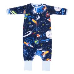 Wellsoft spací vak 68-80 - pre chlapcov