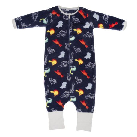 Wellsoft spací vak 68-80 - pre chlapcov