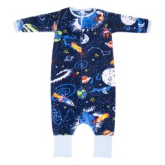 Wellsoft spací vak 86-98 - pre chlapcov