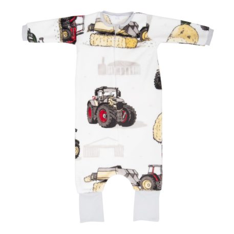 Wellsoft spací vak 86-98 - pre chlapcov