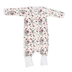 Wellsoft hálózsák 86-98 - lányos