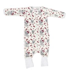 Wellsoft hálózsák 86-98 - lányos