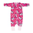 Wellsoft hálózsák 86-98 - lányos