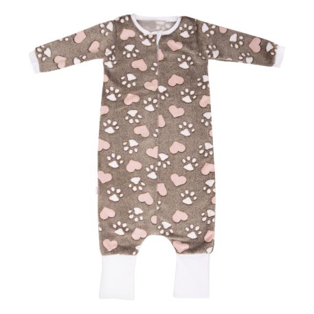 Wellsoft spací vak 104-110 - pre dievčatá