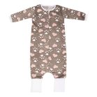 Wellsoft spací vak 116-122 - pre dievčatá